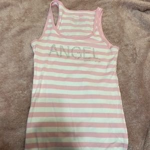 Victoria’s Secret Angel Tank Top